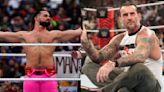 ‘Don’t Think He Is Going to Be Fair’: CM Punk on Seth Rollins Refereeing WWE SummerSlam Match vs Drew McIntyre