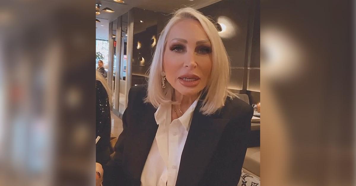 Kim DePaola Reveals 'Insane' Memoir 'My Life With The Big Boys' Features Behind-the-Scenes Secrets From Her Time on 'RHONJ'