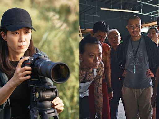 田慧振將以新作電影《Cross》回歸！與黃晸珉與廉晶雅共同演出喜劇動作戲碼！