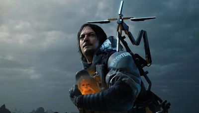 Death Stranding: el productor de la adaptación cinematográfica descarta a Jordan Peele como director