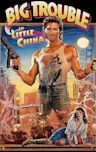 Big Trouble in Little China