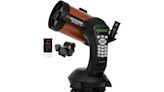 Save $127 on the Celestron NexStar 5SE computerized telescope