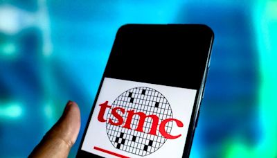 TSMC second-quarter profit set to surge 30% as AI chip demand grows