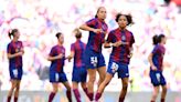 Barcelona - Olympique Lyon, en directo | La final de la Champions League femenina en vivo