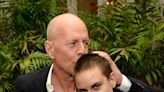 Bruce Willis' daughter writes devastating essay on dad's dementia: 'This is the beginning of grief'