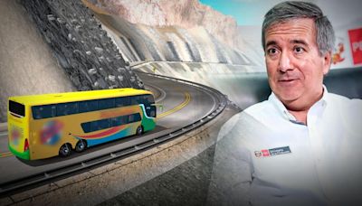 MTC anuncia creación de nueva carretera en Perú esperada por 60 años: conectará 4 regiones del país