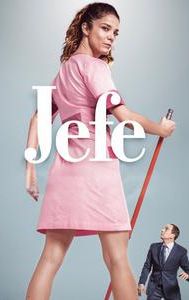 Jefe (2018 film)