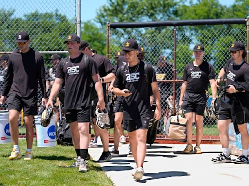 Last swing: Birmingham-Southern's baseball team keeping closing school's spirt alive in World Series