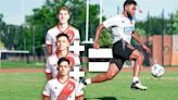 La ecuación de ataque de River que podría compensar la baja de Borja