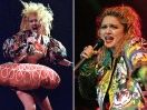 Cyndi Lauper addresses past feud with Madonna: ‘I didn’t think she liked me’