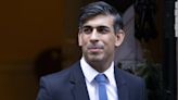 Fix ‘dire’ justice system to make sentence revamp work, peers tell Rishi Sunak