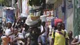 Llaman en Haití a fortalecer la cohesión entre los jóvenes - Noticias Prensa Latina
