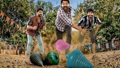 ‘Aay’ movie review: An enjoyable, lighthearted social drama from the Godavari region