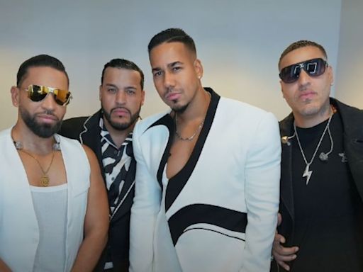 Concierto de Aventura en Chile: cuándo se presenta, fecha, horario y entradas