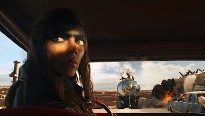 Anya Taylor-Joy ‘Fought’ George Miller for ‘Three Months’ Over ‘Furiosa’ Scream