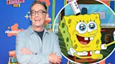 SpongeBob SquarePants star Tom Kenny reveals his character is autistic