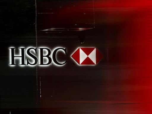 HSBC Will Reshape Investment Banking to Look More Like Rivals