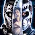 Jason X