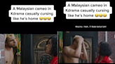 Malaysian artist, KPop producer DJ SP3CK goes viral for cameo in 2019 South Korean film (VIDEO)