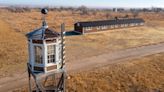 El oscuro pasado como "campo de internamiento" del nuevo parque nacional de Estados Unidos