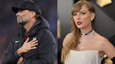 Jurgen Klopp is a Swiftie! Ex-Liverpool boss set to return to Anfield sooner than expected for Taylor Swift's Eras Tour | Goal.com Kenya