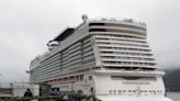 Gangway collapses in Panama during Norwegian Cruise Line visit, injures passengers