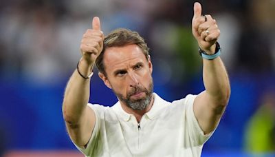 Gareth Southgate praises England for invoking spirt of 1966 after dramatic win