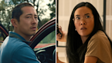 Why ‘Beef’ Doesn’t Focus on Race: ‘These Characters Happen to Be Asian American, but There’s So Much More to Them’