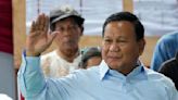 Who is Prabowo Subianto, the former general who's Indonesia's next president?