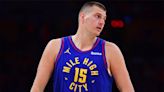 Nikola Jokic responds to Nuggets' slow start concerns with perfect horse racing take