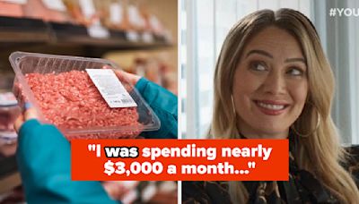 21 Super Practical Ways Frugal People Save Money On Groceries Without Feeling Deprived