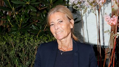 "Franchement je l’aurais jamais fait…" : réponse sincère de Claire Chazal, Anne-Sophie Lapix peut mal le prendre