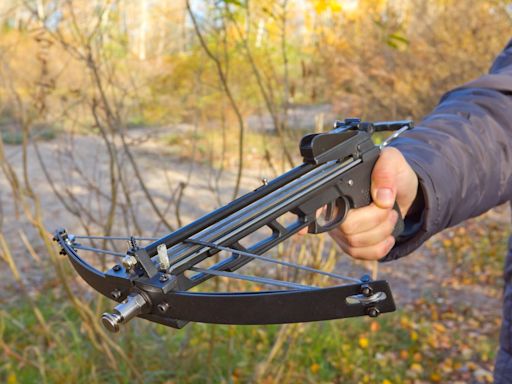 How easy is it to buy a crossbow online? Laws urgently being reviewed after three women killed