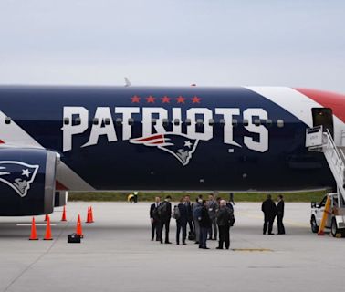 New England Patriots 2024 Schedule Rumors: ‘From London to the Bay?’