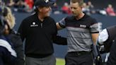 BRITISH OPEN '24: Stenson and Mickelson return to the scene of their duel at Troon - TSN.ca