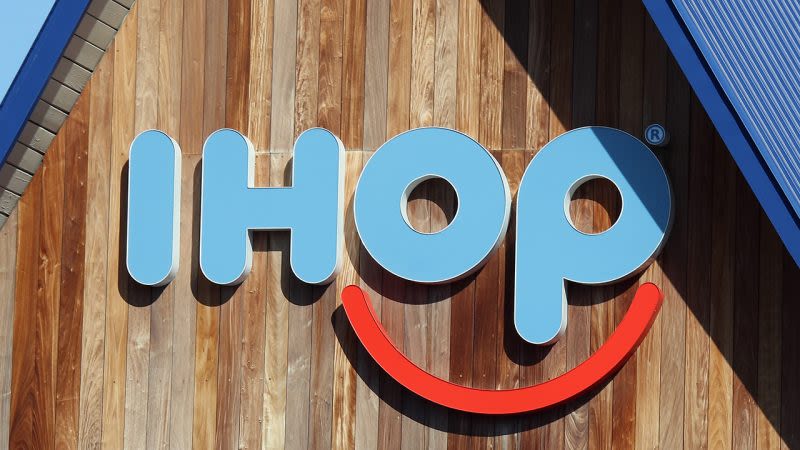IHOP’s all-you-can-eat pancakes are back: What to know