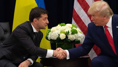 Trump Is Unlikely to Abandon Ukraine—and Might Even Escalate the War