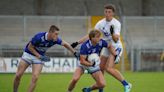 Kerry IFC: Kerins O’Rahillys start life in intermediate ranks with hard-earned two-point win over Laune Rangers