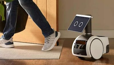 Amazon to wind down its Astro for Business security robot - ET BrandEquity
