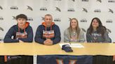 Signing with Virginia for lacrosse a shared experience for Corning star Jenna DiNardo