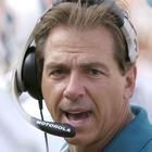 Nick Saban