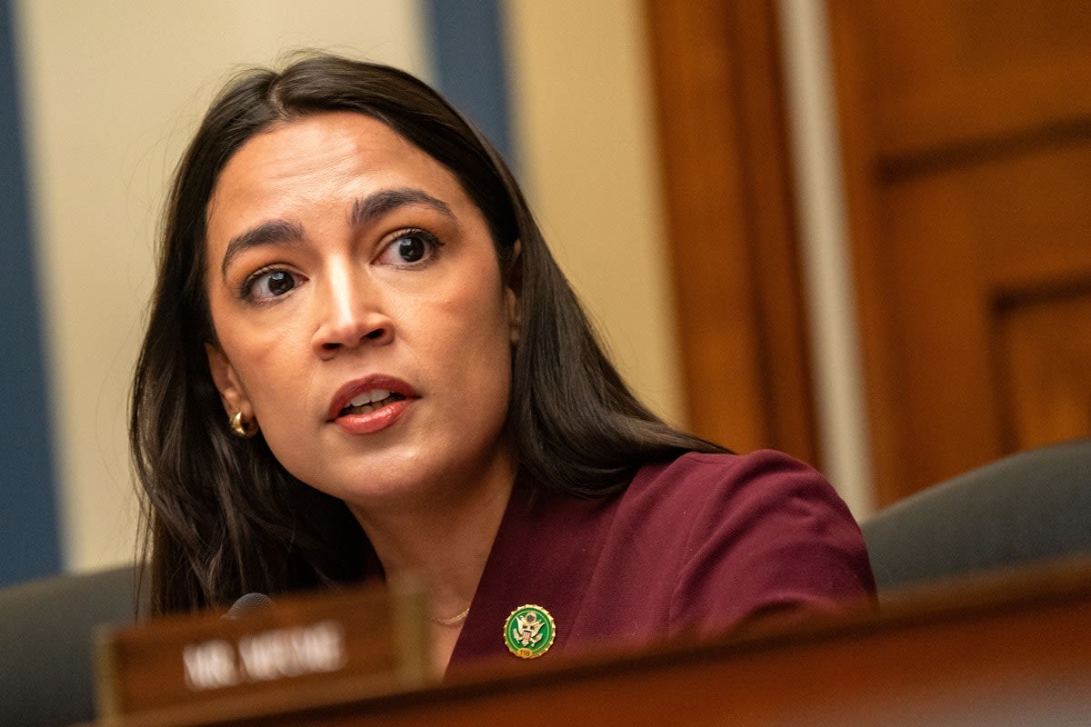 AOC Expertly Uses Elon Musk’s Own Words Against Him