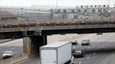 Thruway and Cuomo Bridge reopen after being closed for overpass repair