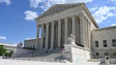 Supreme Court to hear case that could curb power of federal agencies