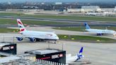 Major airport with a ghost on airstrip is one of most haunted in places in UK