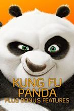 Kung Fu Panda