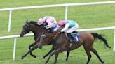 Gosdens consider supplementing Emily Upjohn for Nassau clash with stablemate Inspiral