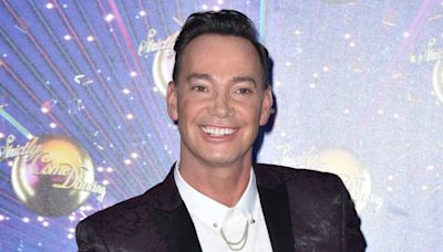Craig Revel Horwood 'shocked' by misconduct allegations towards Strictly Come Dancing professionals