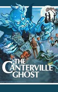 The Canterville Ghost