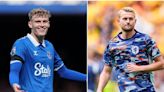 Branthwaite and De Ligt sign and six exits - transfers Man Utd can complete